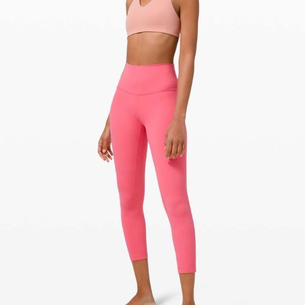 Lululemon Allign HR Leggings